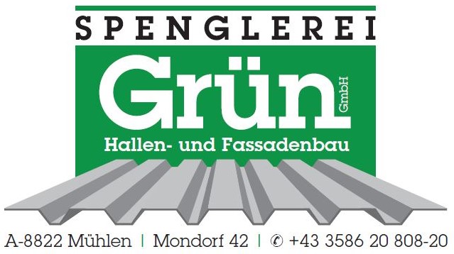 Logo Gruen